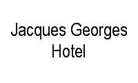 Logo Jacques Georges Hotel em Centro
