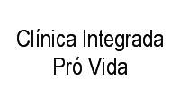 Logo Clínica Integrada Pró Vida em Joaquim Távora