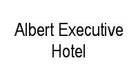 Logo Albert Executive Hotel