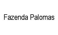Logo Fazenda Palomas