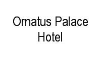 Logo Ornatus Palace Hotel em Centro Histórico