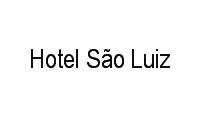 Logo Hotel São Luiz em Centro
