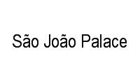 Logo São João Palace