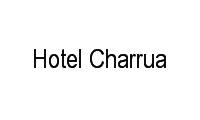 Logo Hotel Charrua em Centro