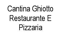Logo Cantina Ghiotto Restaurante E Pizzaria em Parque 10 de Novembro