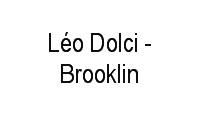 Logo Léo Dolci - Brooklin em Vila Cruzeiro