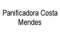 Logo Panificadora Costa Mendes em Montese