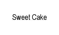 Logo Sweet Cake em Campo Belo