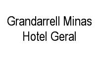 Logo Grandarrell Minas Hotel Geral
