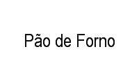 Logo Pão de Forno em Joaquim Távora