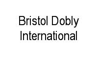 Logo Bristol Dobly International