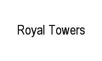 Logo Royal Towers em Savassi