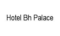 Logo Hotel Bh Palace em Barro Preto