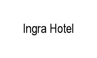 Logo de Ingra Hotel em Lagoa Seca