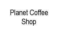 Logo Planet Coffee Shop em Boa Viagem