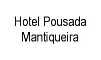 Logo Hotel Pousada Mantiqueira em Centro