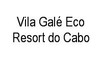 Logo Vila Galé Eco Resort do Cabo