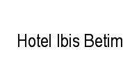 Logo Hotel Ibis Betim