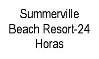 Logo Summerville Beach Resort-24 Horas