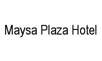 Logo Maysa Plaza Hotel