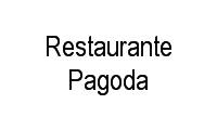 Logo Restaurante Pagoda em Boa Viagem
