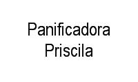 Logo Panificadora Priscila em Parquelândia
