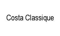 Logo Costa Classique