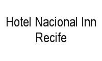 Logo Hotel Nacional Inn Recife em Boa Viagem