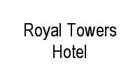 Logo Royal Towers Hotel em Savassi