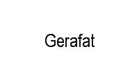 Logo Gerafat em Savassi