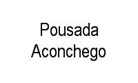 Logo Pousada Aconchego