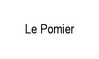 Logo Le Pomier