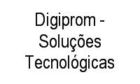 Logo Digiprom - Soluções Tecnológicas em Paulista