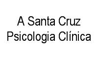 Logo A Santa Cruz Psicologia Clínica em Asa Sul