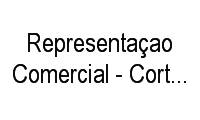 Logo Representaçao Comercial - Corti Lester/Nortex em Sítio Cercado