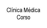 Logo Clínica Médica Corso