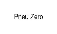 Logo Pneu Zero em Partenon