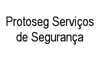 Logo Protoseg Serviços de Segurança em Morro Santana