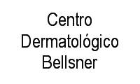 Logo Centro Dermatológico Bellsner em Praia de Belas