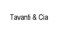 Logo Tavanti & Cia em São Geraldo