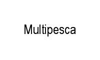 Logo Multipesca Ltda em Santa Maria Goretti