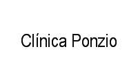 Logo Clínica Ponzio em Mont Serrat