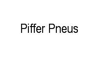 Logo Piffer Pneus em Sarandi