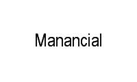 Logo Manancial em Mangabeiras