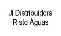 Logo Jl Distribuidora Risto Águas em Rio Branco
