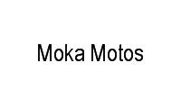 Logo Moka Motos em Rubem Berta