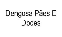 Logo Dengosa Pães E Doces em Jardim Paulista