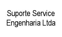 Logo Suporte Service Engenharia