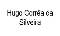 Logo Hugo Corrêa da Silveira em Vila Ipiranga
