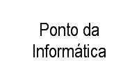 Logo Ponto da Informática em Vila Ipiranga